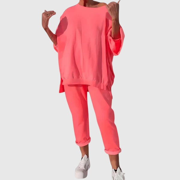 Gianna – Kényelmes loungewear