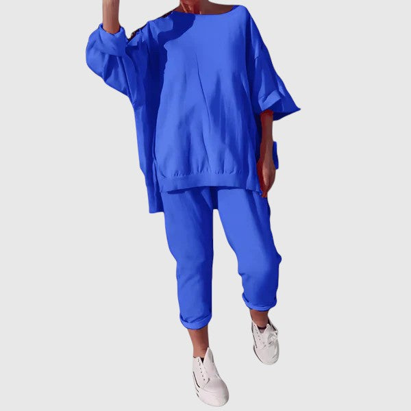 Gianna – Kényelmes loungewear