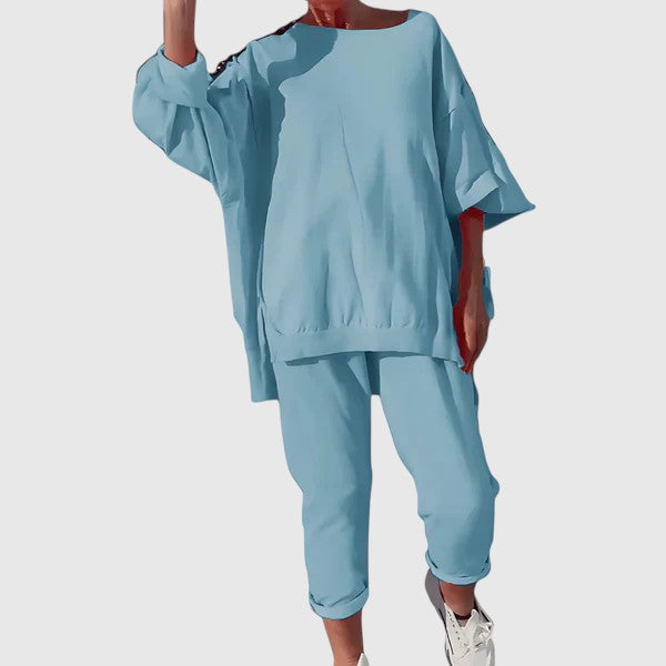 Gianna – Kényelmes loungewear