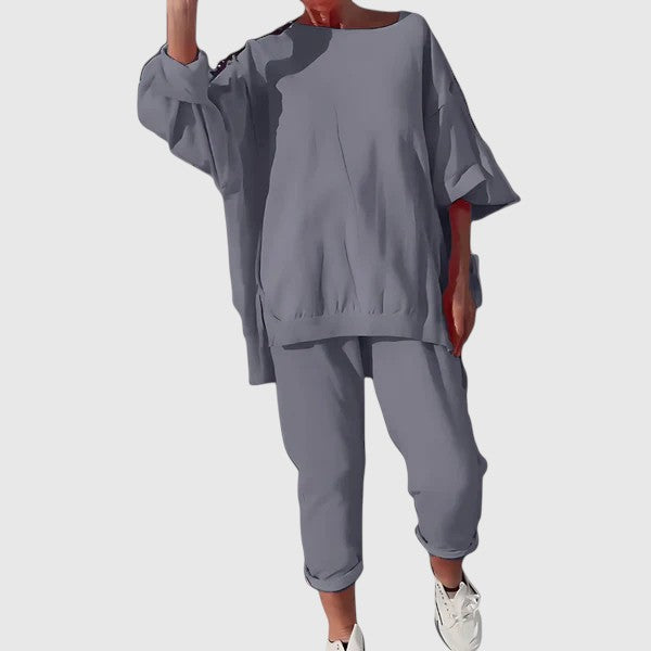 Gianna – Kényelmes loungewear