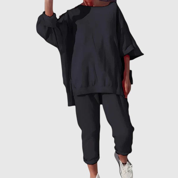 Gianna – Kényelmes loungewear