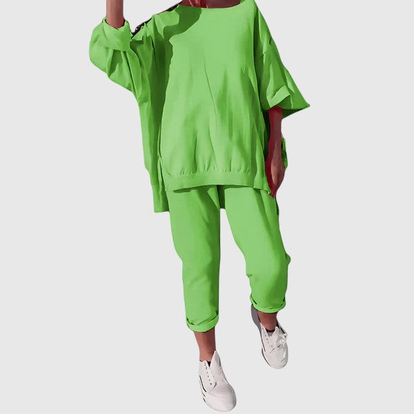 Gianna – Kényelmes loungewear