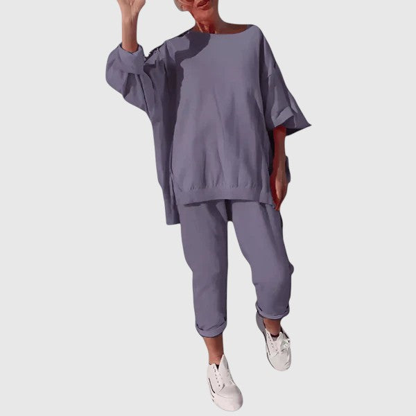 Gianna – Kényelmes loungewear
