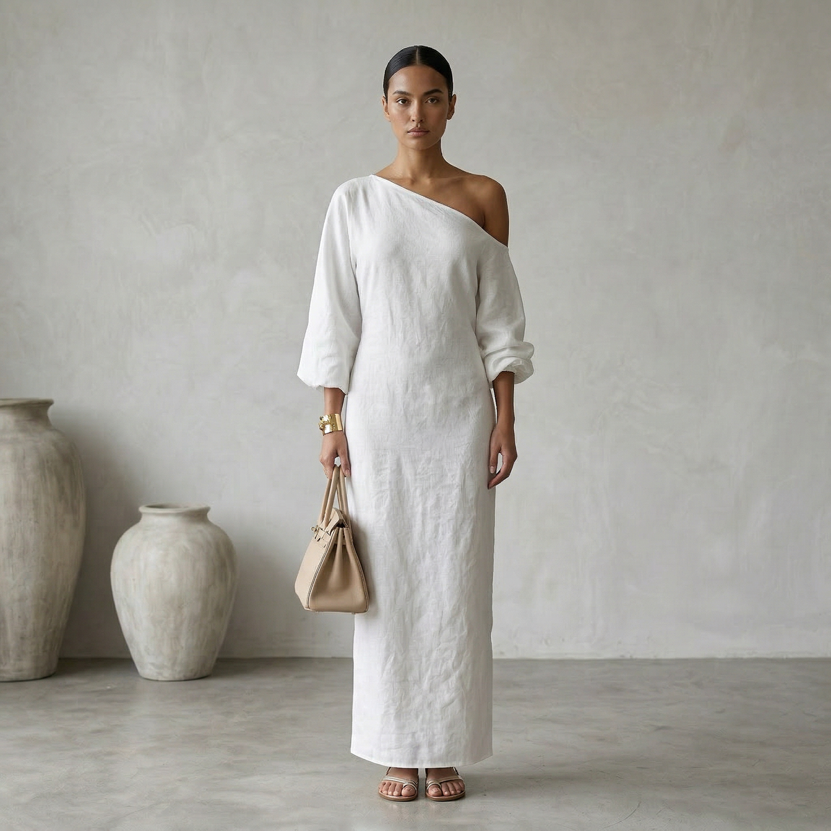La Blanca Ruha