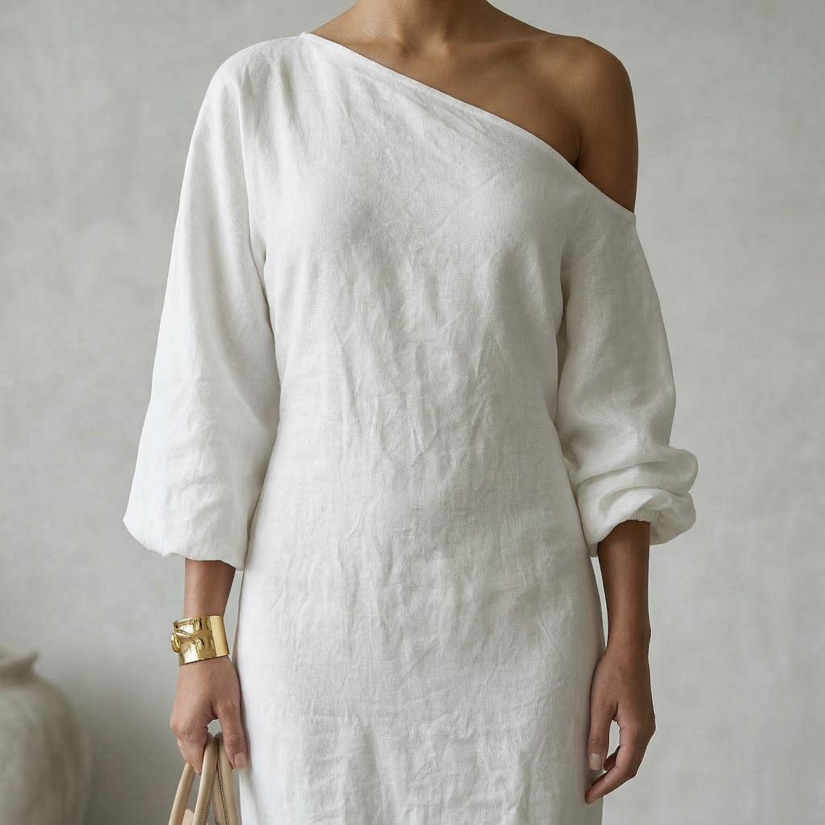 La Blanca Ruha
