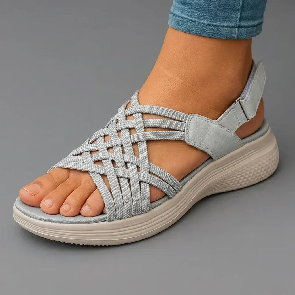 Marta Orthopedic Comfort Sandals