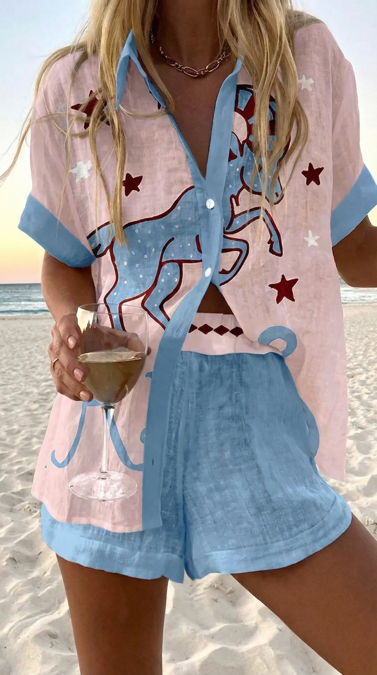 LUNA | Summer Kit