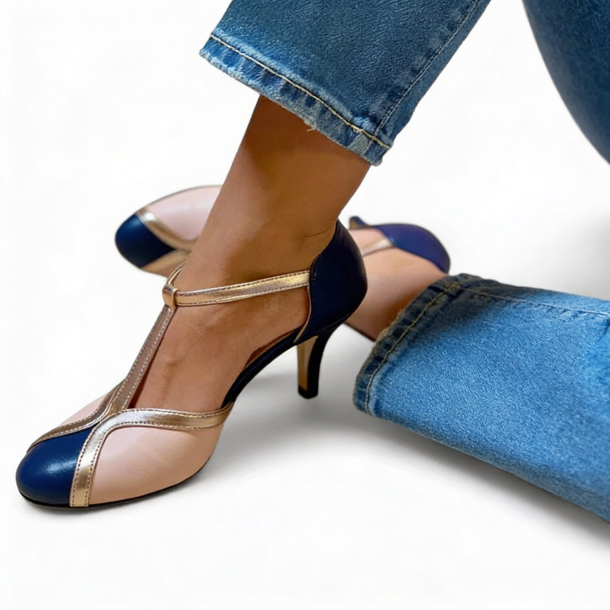 Corina | Elegáns Ortopéd Sarok