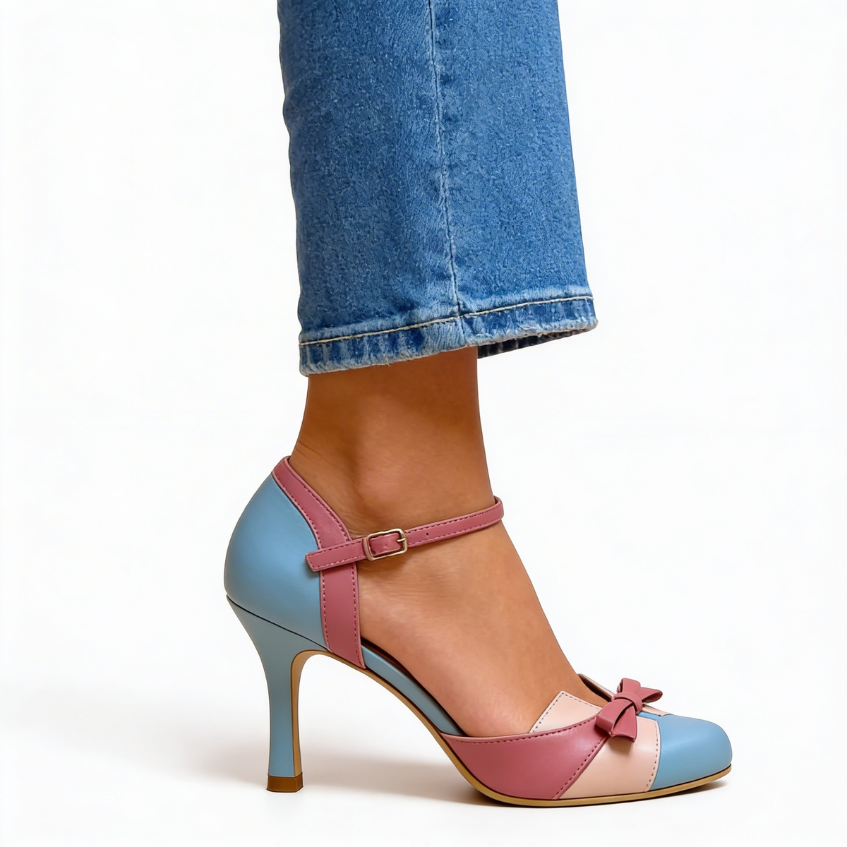 Xenia | Elegáns ortopéd sarok