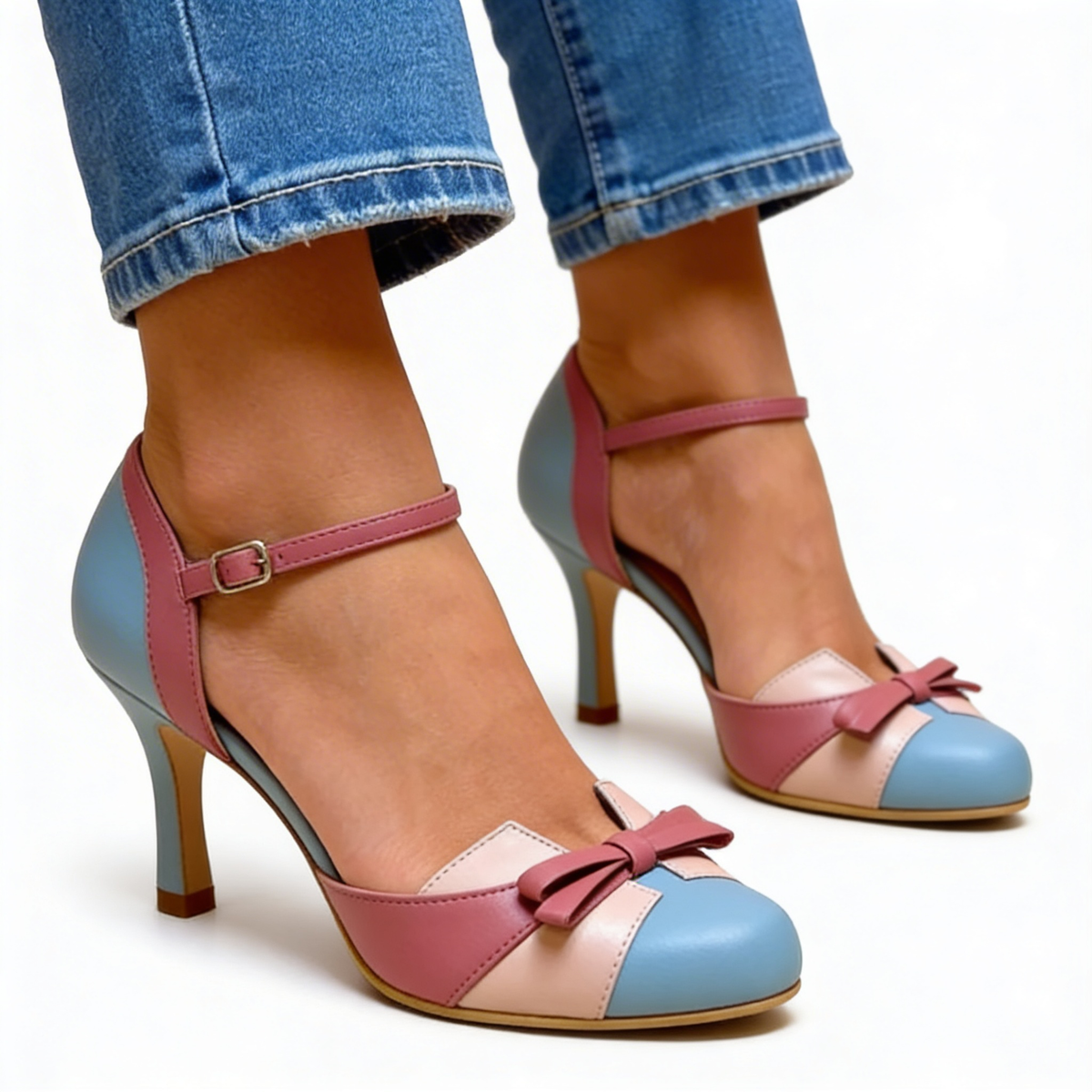 Xenia | Elegáns ortopéd sarok