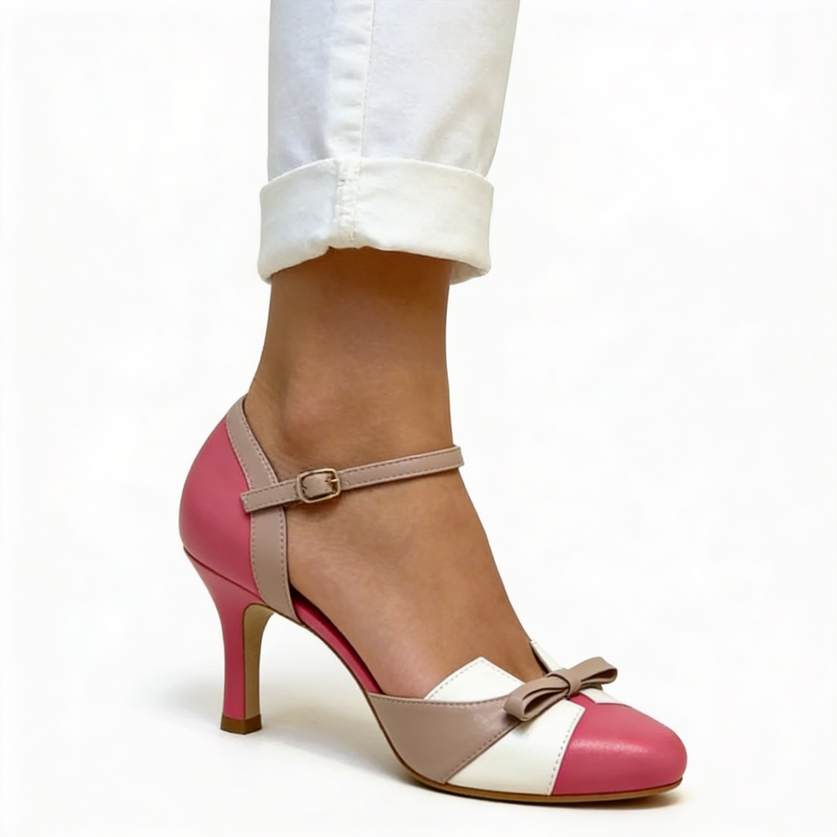 Xenia | Elegáns ortopéd sarok
