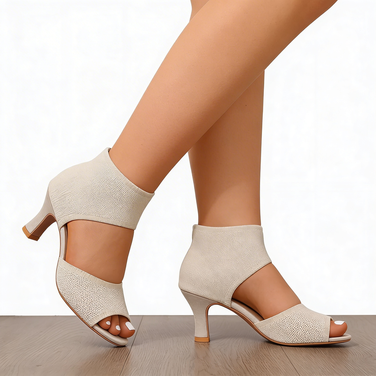 Amelia | Elegáns Ortopéd Sarok