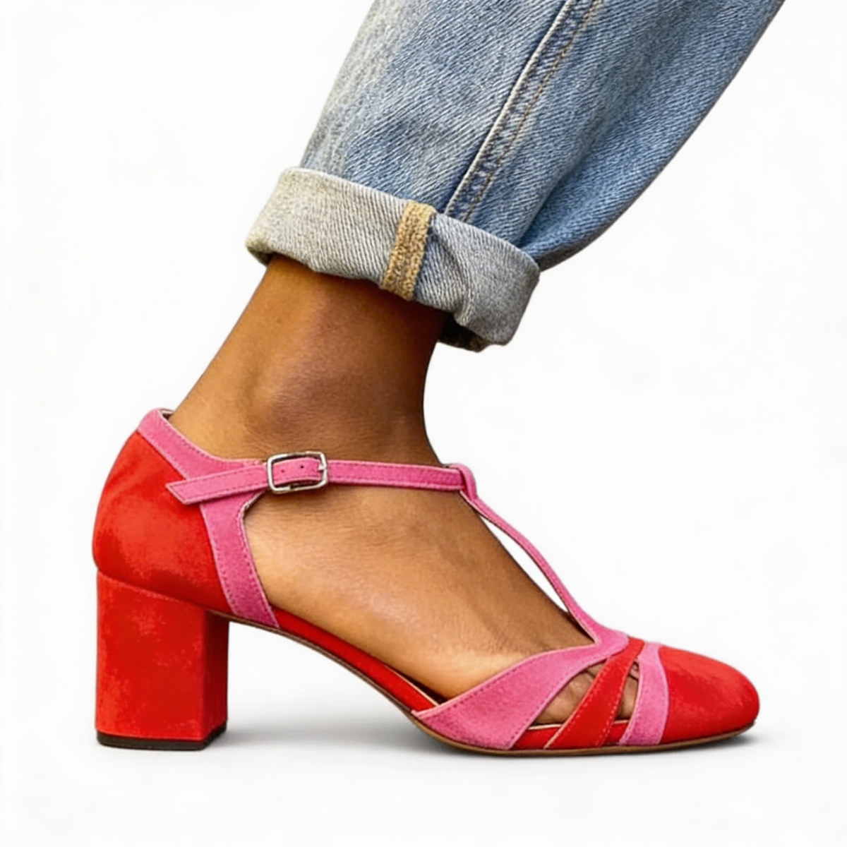Carmen | Elegáns Ortopéd Cipő