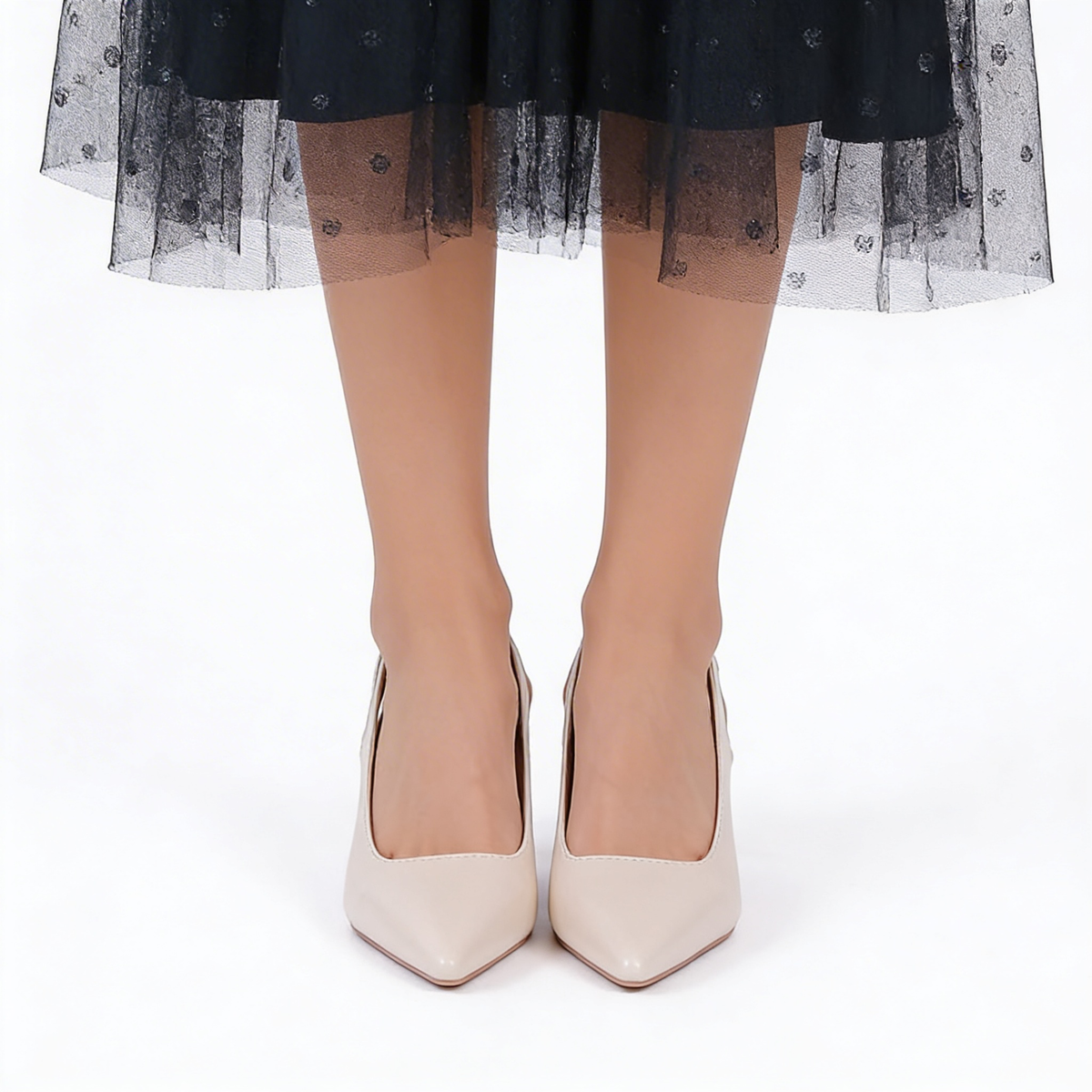 Nadia | Elegáns Ortopéd Sarok