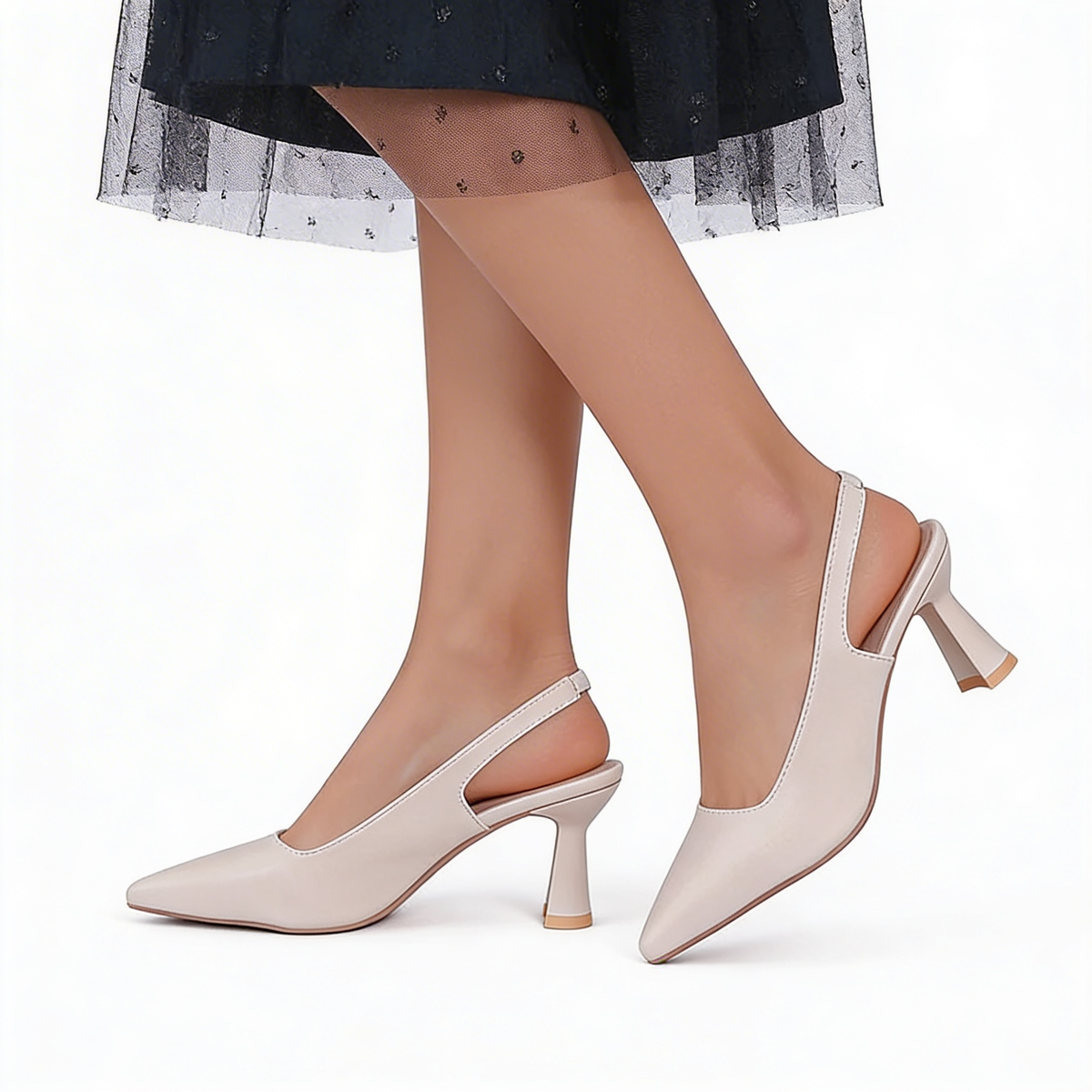 Nadia | Elegáns Ortopéd Sarok