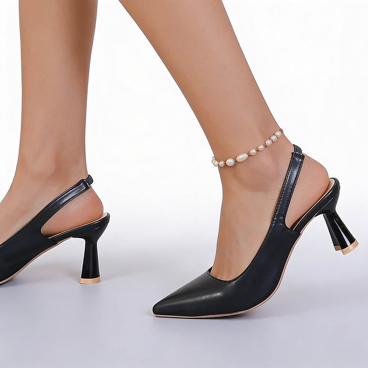 Nadia | Elegáns Ortopéd Sarok