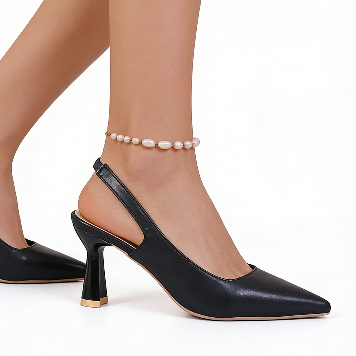 Nadia | Elegáns Ortopéd Sarok