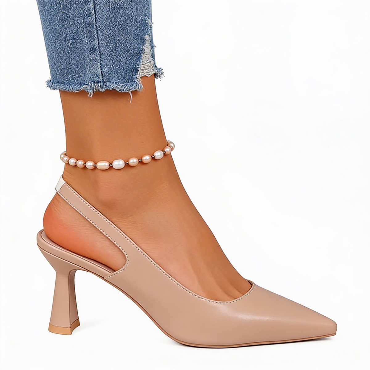 Nadia | Elegáns Ortopéd Sarok