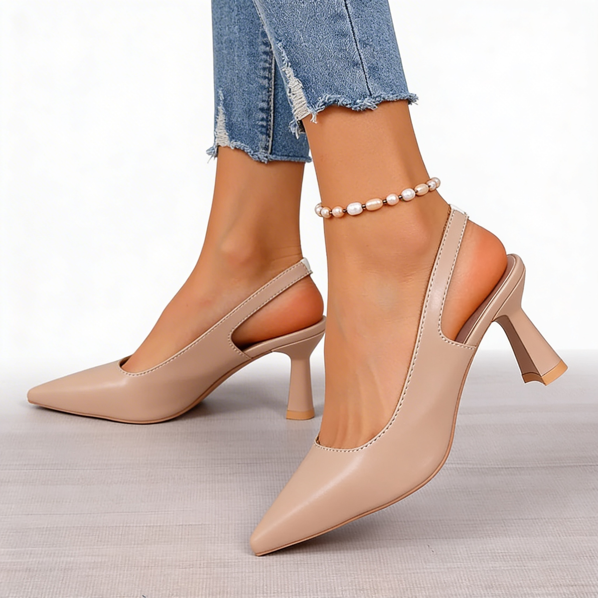 Nadia | Elegáns Ortopéd Sarok