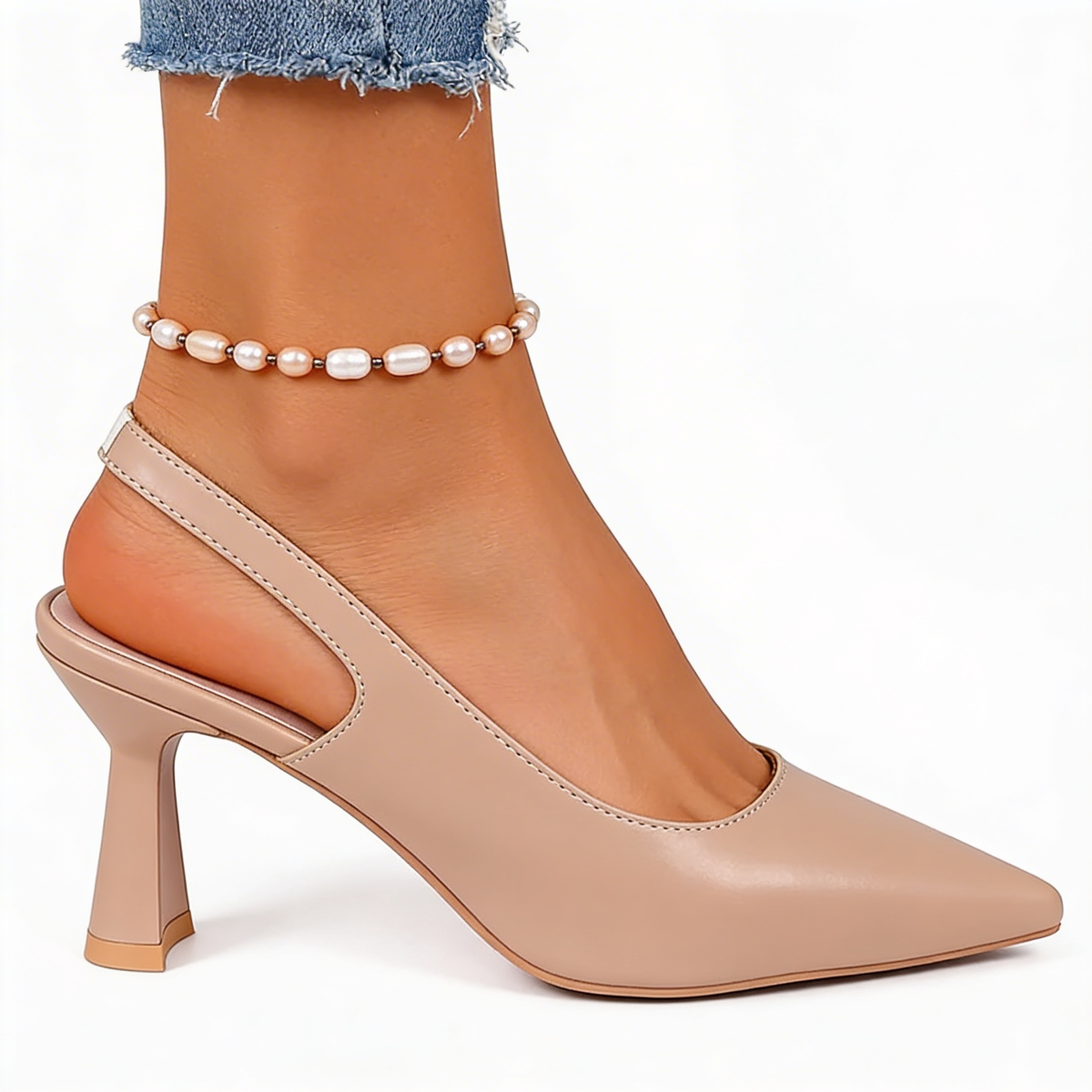 Nadia | Elegáns Ortopéd Sarok