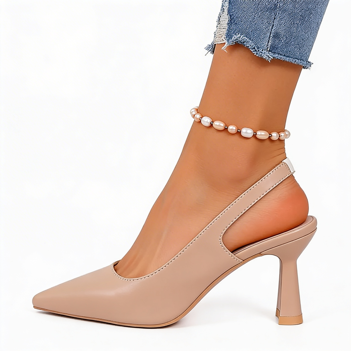 Nadia | Elegáns Ortopéd Sarok