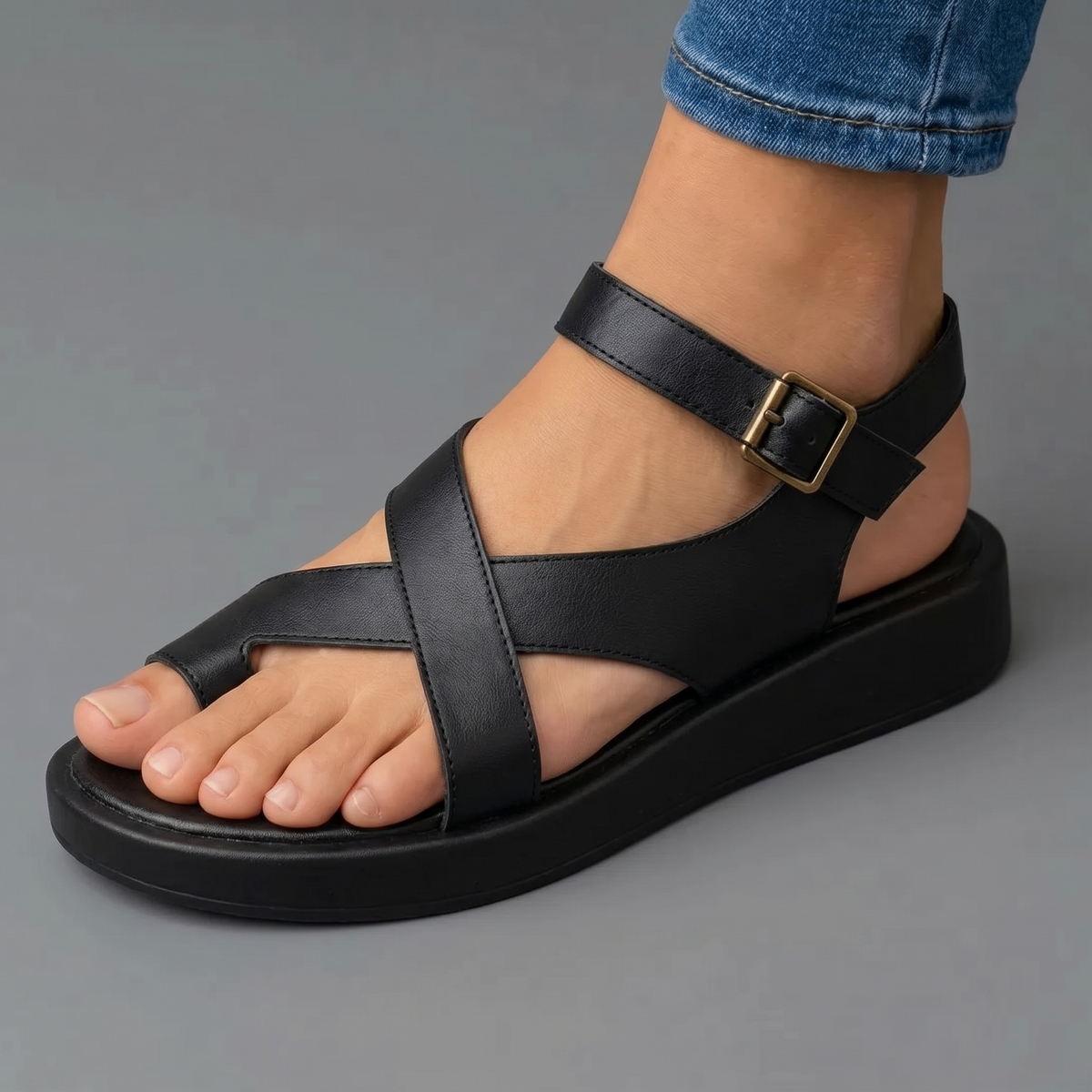 Orthopaedic Comfort Sandals