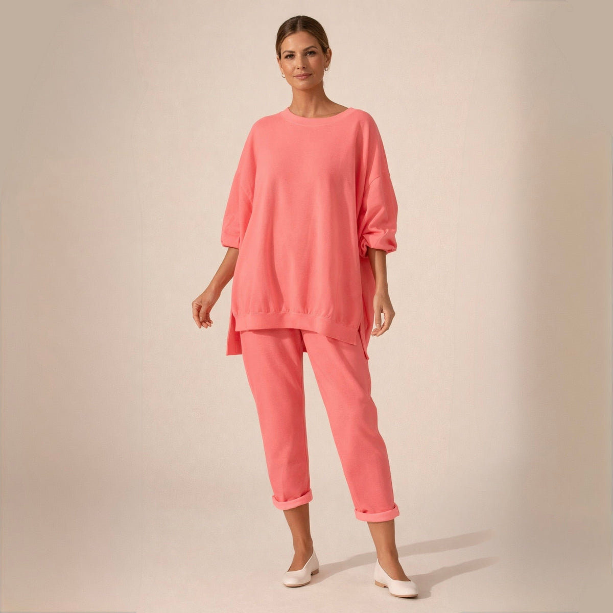 Clara | Comfy Set