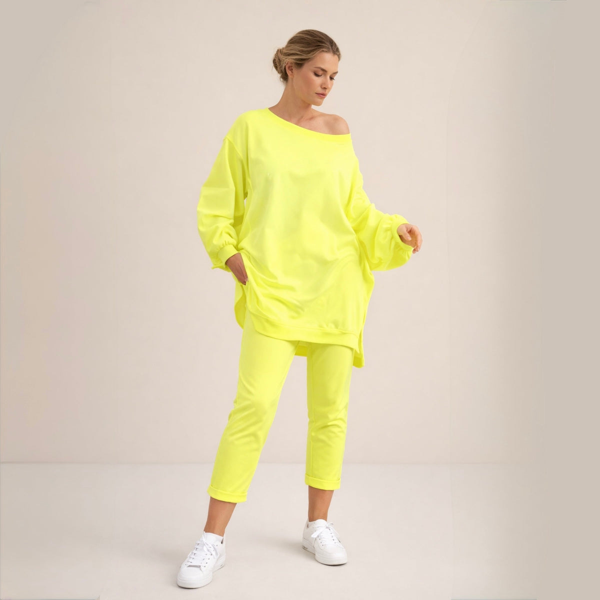 Clara | Comfy Set