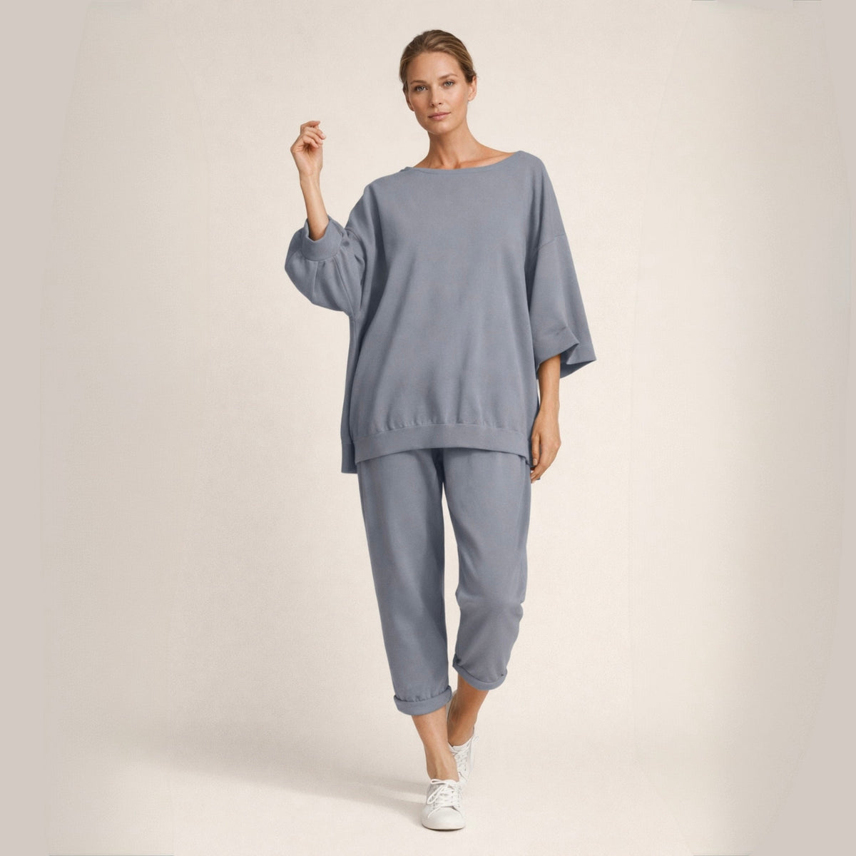 Clara | Comfy Set