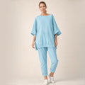 Light blue