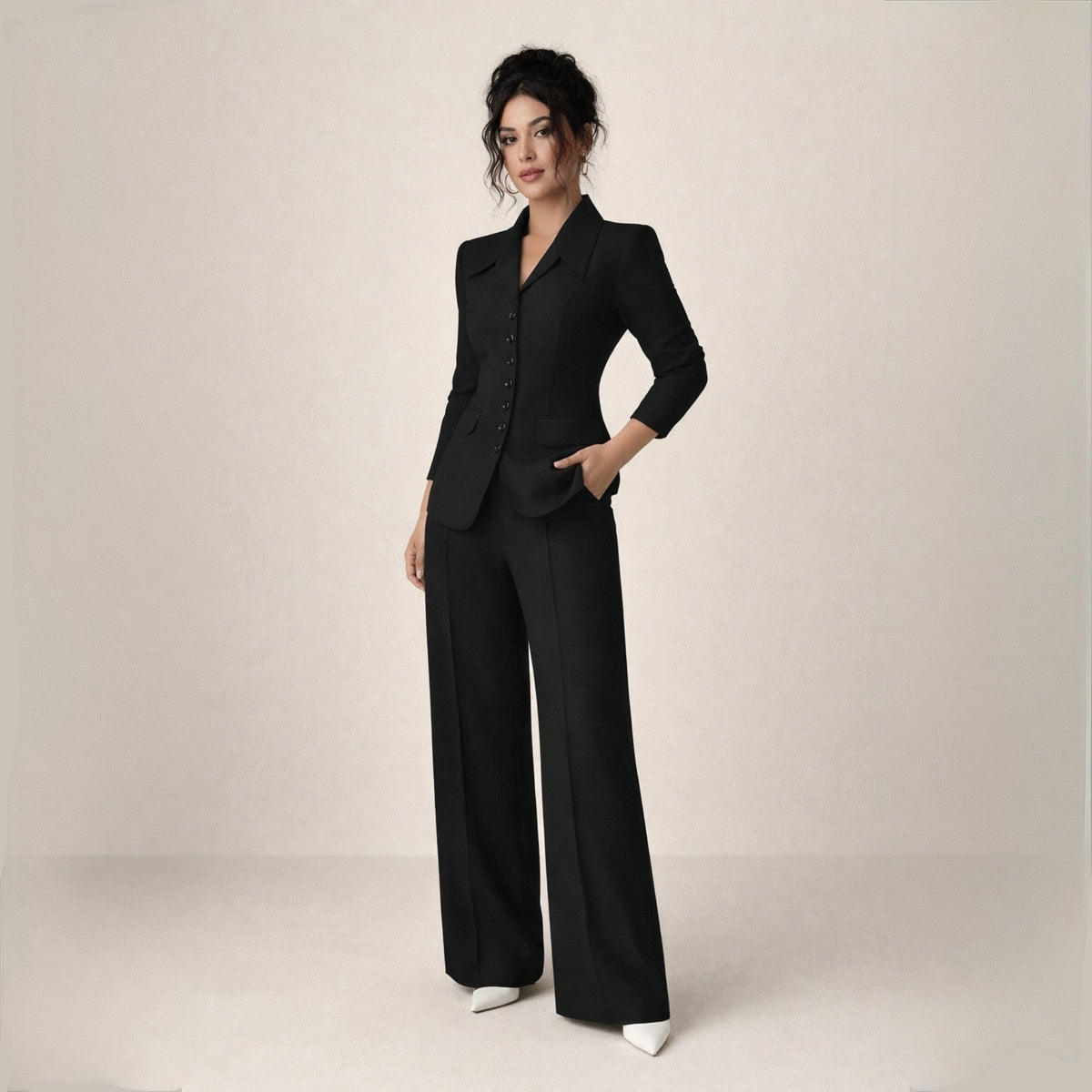 Kamila | Klasszikus Elegáns Szett