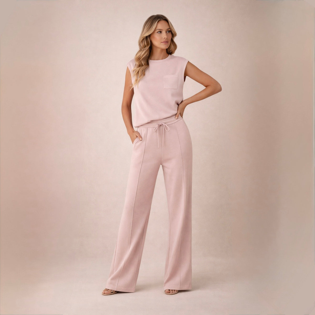 Paulina | Comfortable Daily Outfit
