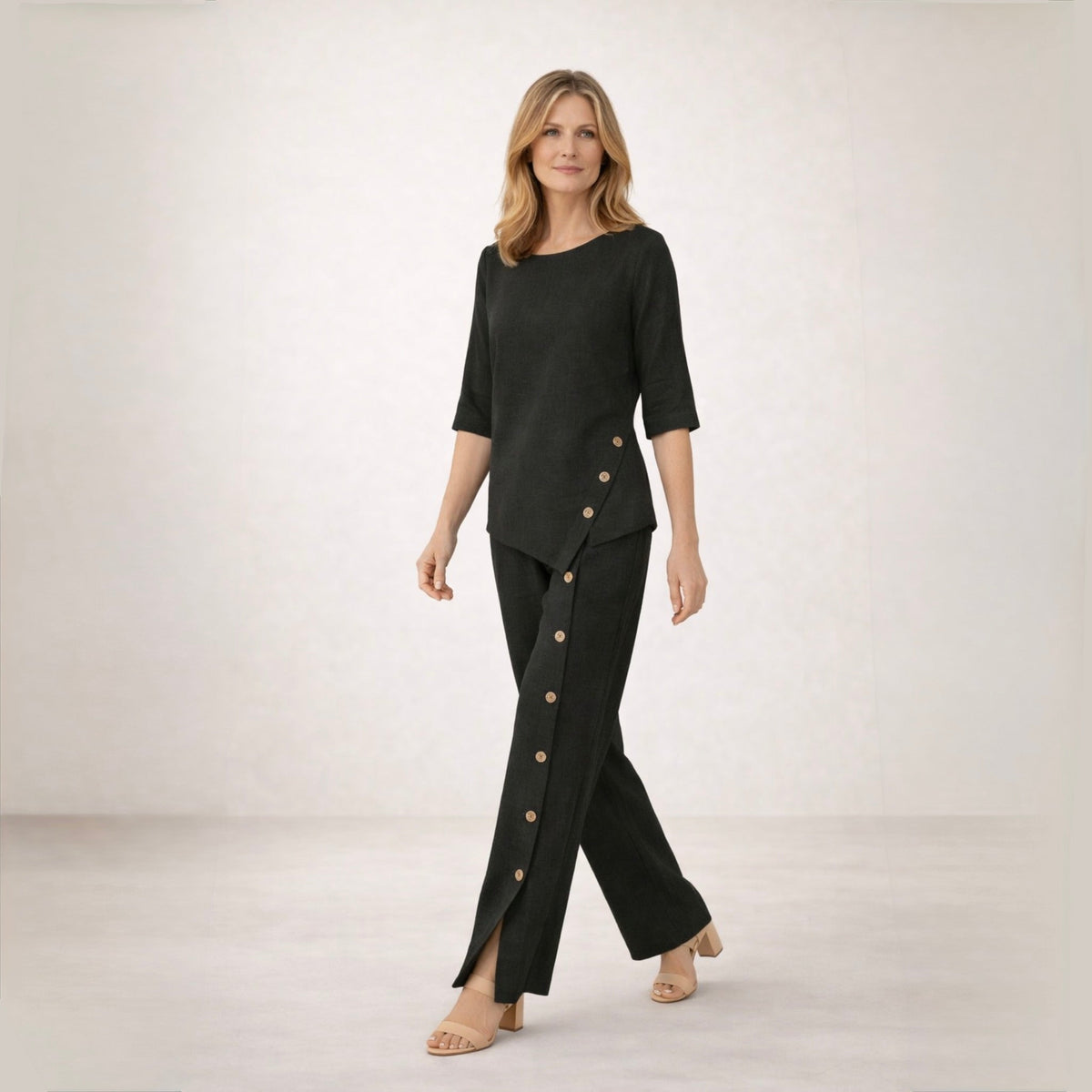 Grażyna | Elegant Canvas Set