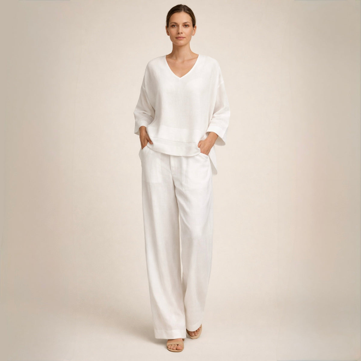 Solène | Comfortable and Elegant Set
