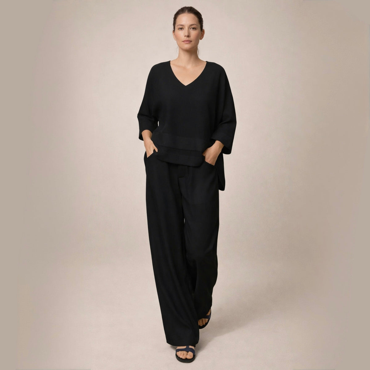 Solène | Comfortable and Elegant Set