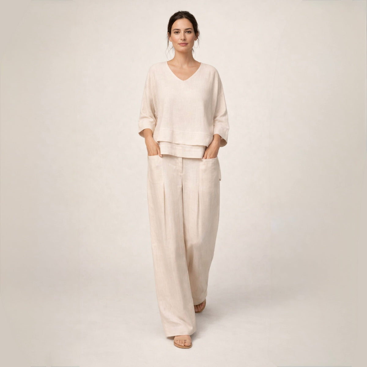 Solène | Comfortable and Elegant Set