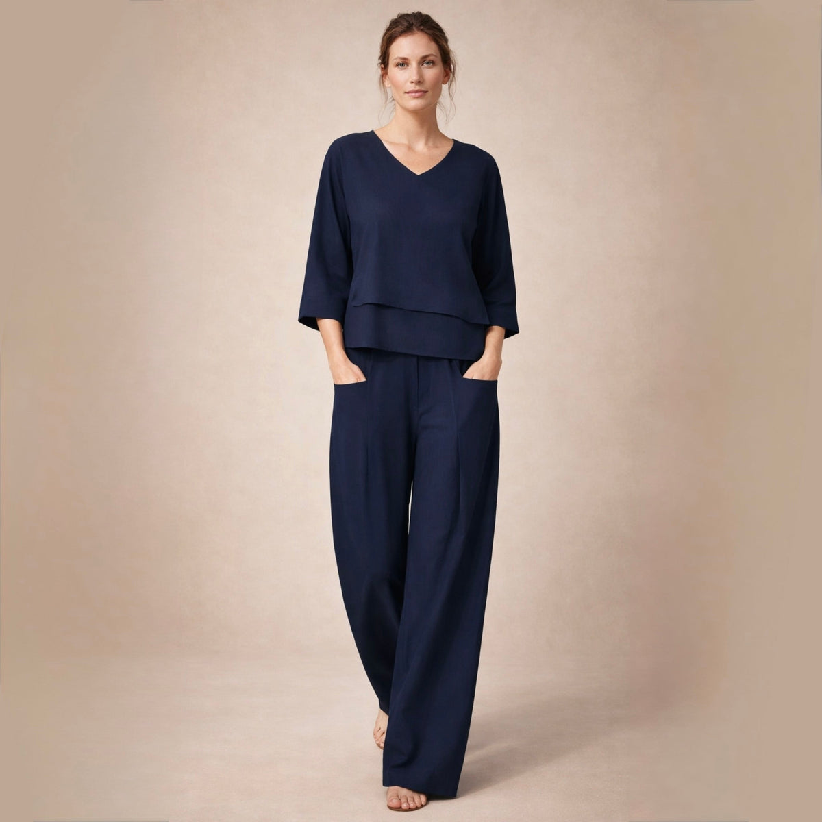 Solène | Comfortable and Elegant Set