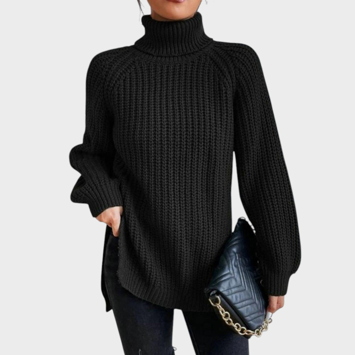Averine - Maximum comfort in the form of the coziest hoodie