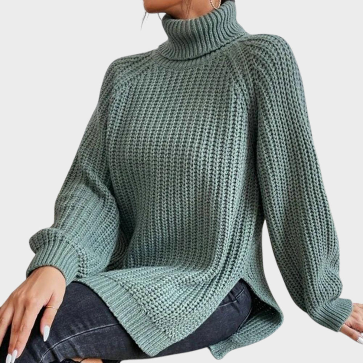 Averine - Maximum comfort in the form of the coziest hoodie