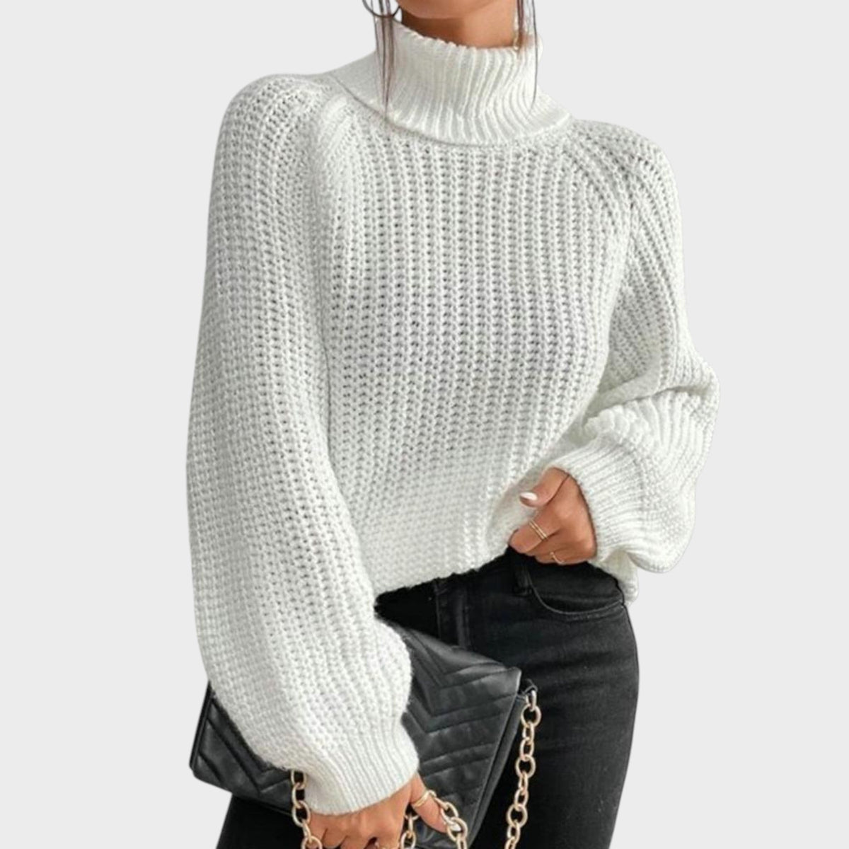 Averine - Maximum comfort in the form of the coziest hoodie