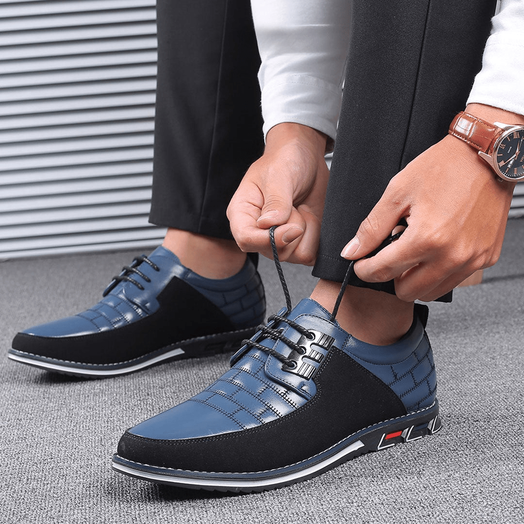 Ádám | LUXURY HANDCRAFTED MEN'S SHOES