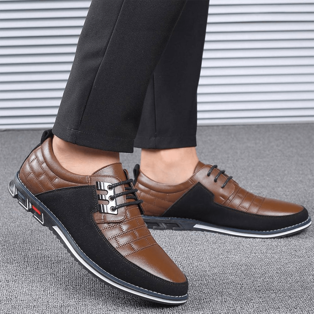 Ádám | LUXURY HANDCRAFTED MEN'S SHOES