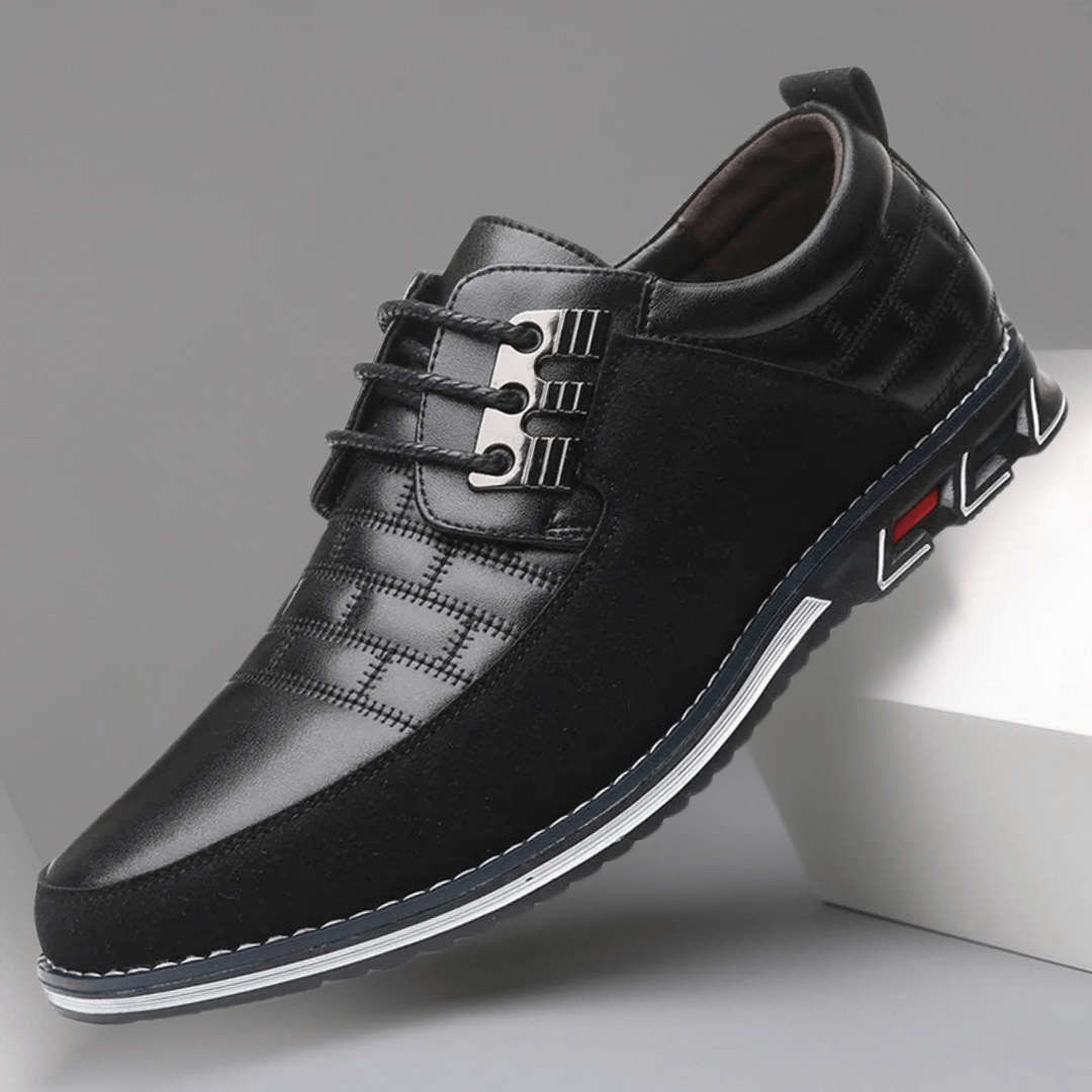 Ádám | LUXURY HANDCRAFTED MEN'S SHOES