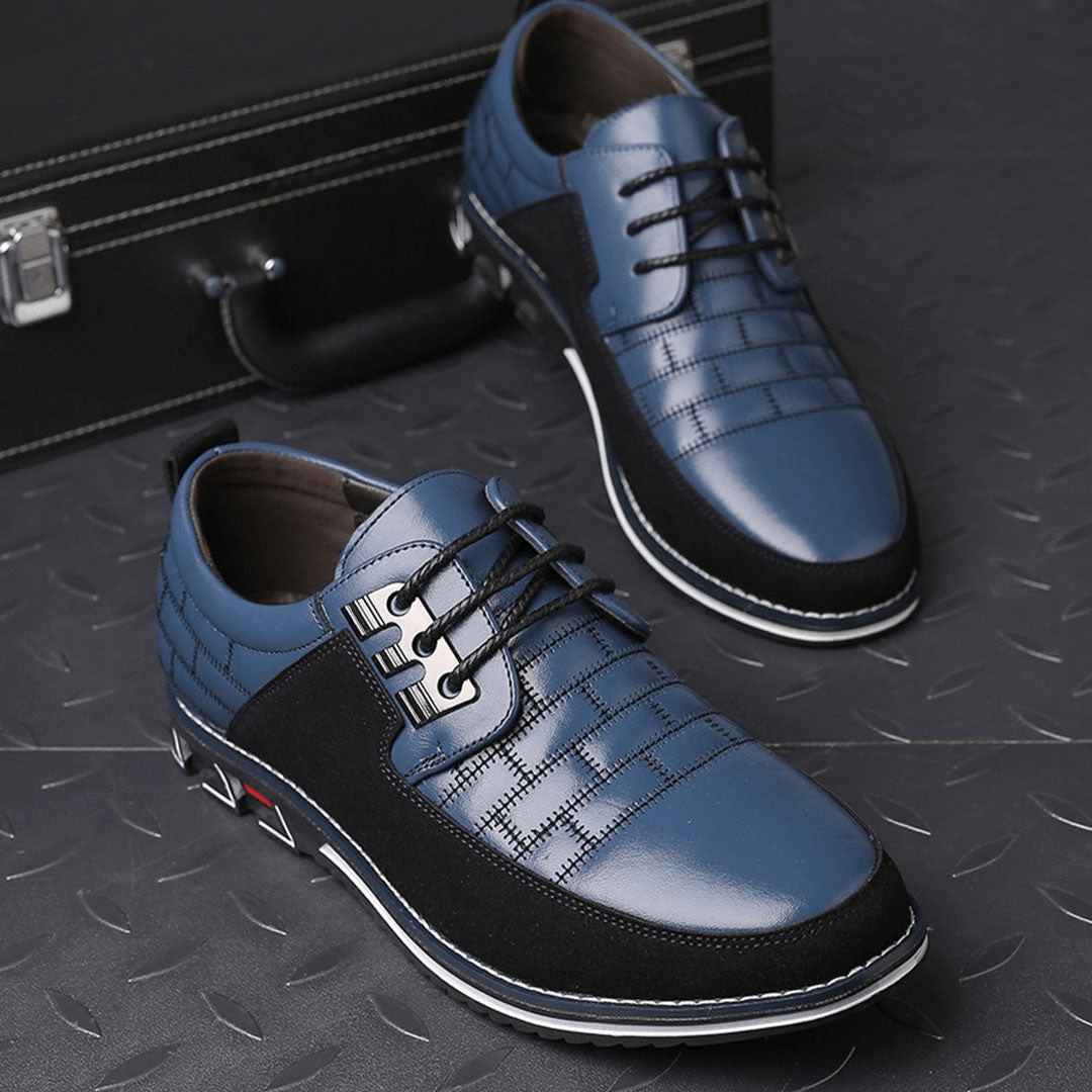 Ádám | LUXURY HANDCRAFTED MEN'S SHOES