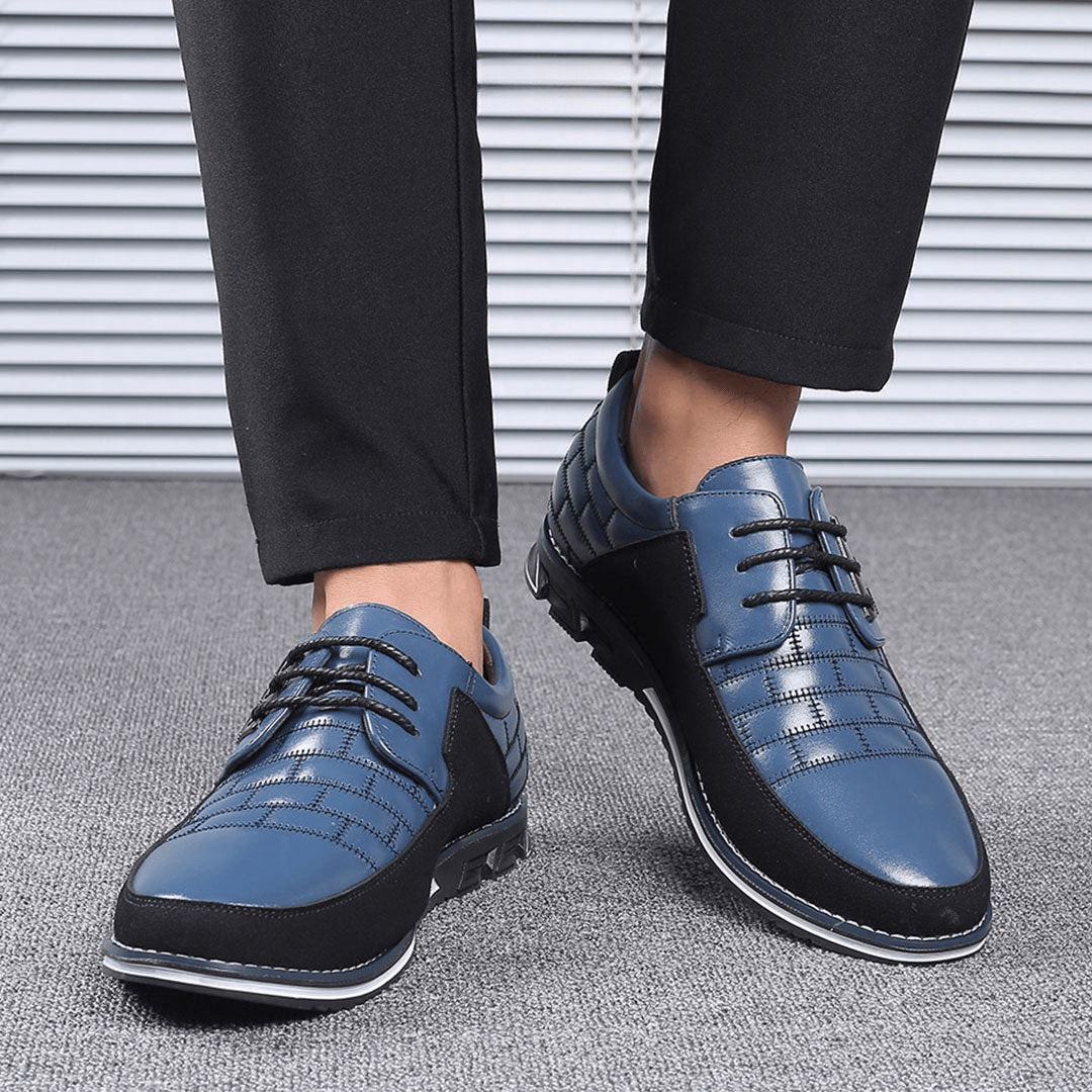 Ádám | LUXURY HANDCRAFTED MEN'S SHOES