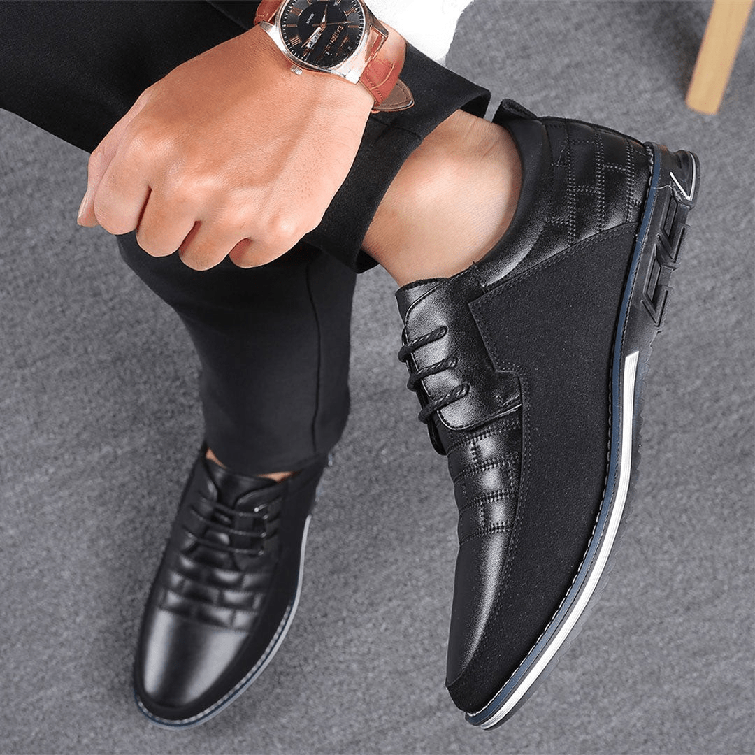 Ádám | LUXURY HANDCRAFTED MEN'S SHOES