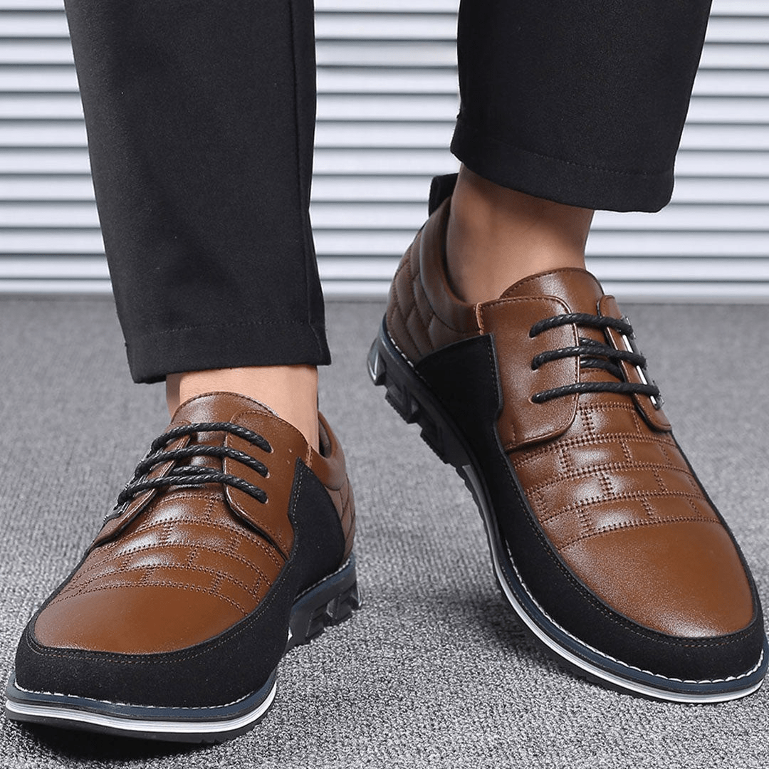 Ádám | LUXURY HANDCRAFTED MEN'S SHOES