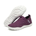 Plum purple
