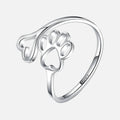 Silver Heart