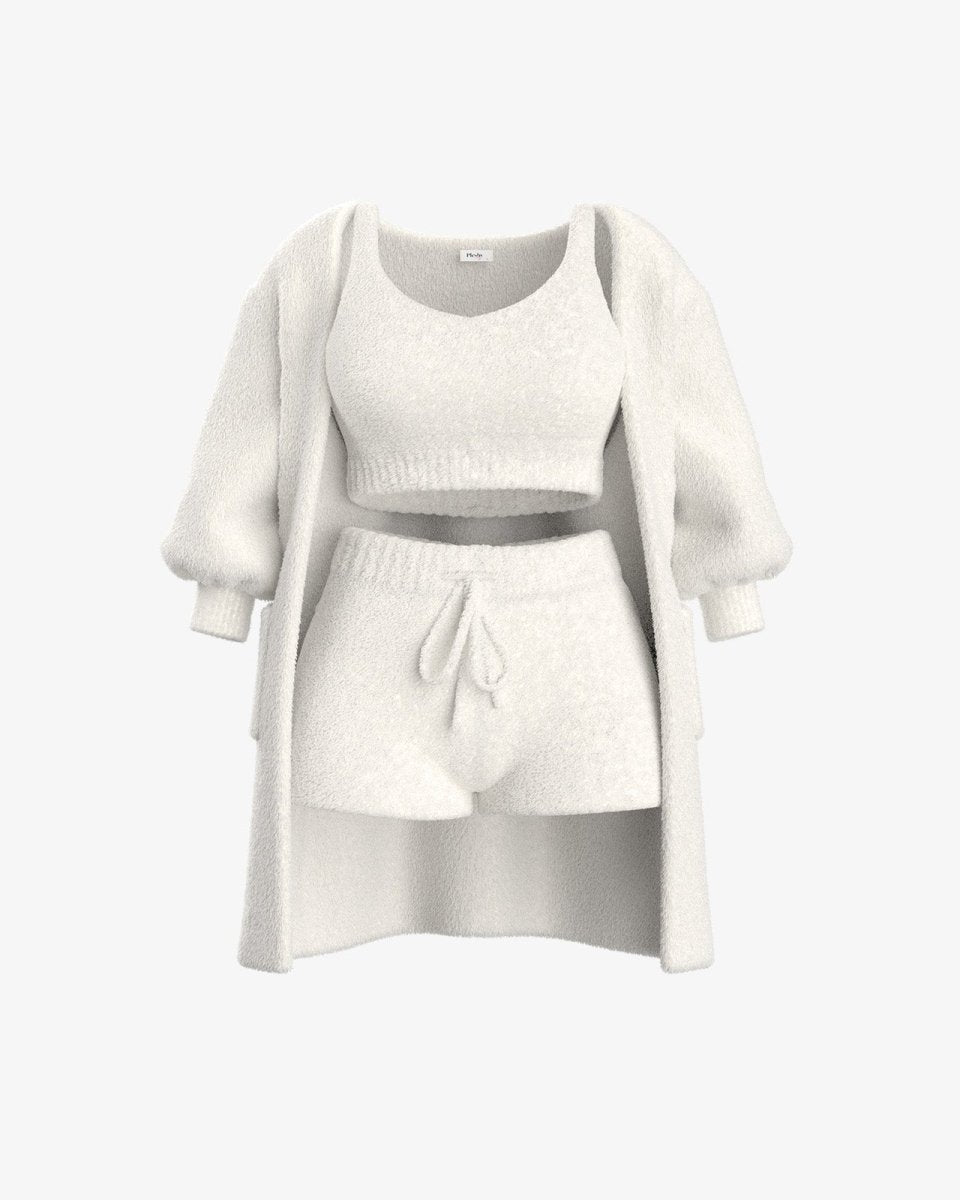 Juli Comfortable Knit Set